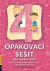 OPAKOVACÍ SEŠIT 4.TŘ.- ČJ, MAT., AJ...