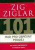 101 RAD PRO ÚSPĚŠNÝ PRODEJ