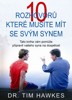 10 ROZHOVORŮ,KTERÉ MUSÍTE MÍT SE SVÝM SYNEM