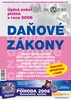 DAŇOVÉ ZÁKONY 2006-ÚPLNÁ ZNĚNÍ NEWSLETTER