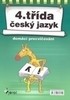 4.TŘÍDA ČESKÝ JAZYK DOMÁCÍ PROCVIČOVÁNÍ