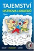 TAJEMSTVÍ OSTROVA LIDOJEDŮ - KŘÍŽOVKY, LUŠTĚNÍ, SPOJOVAČKY