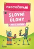 SLOVNÍ ÚLOHY PRO 2. ROČNÍK - PROCVIČOVÁNÍ