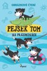 PEJSEK TOM NA PRÁZDNINÁCH - BROŽ.