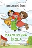 ZAKOUZLENÁ ŠKOLA - OBRÁZKOVÉ ČTENÍ