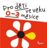 PRO DĚTI VE VĚKU 0-3 MĚSÍCE
