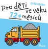LEPORELO PRO DĚTI VE VĚKU 12+