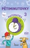 PĚTIMINUTOVKY Z MATEMATIKY PRO 3. TŘÍDU UPRAVENÉ VYDÁNÍ