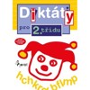 DIKTÁTY PRO 2.TŘÍDU