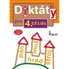 DIKTÁTY PRO 4. TŘÍDU