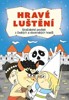 STRAŠIDELNÉ POVĚSTI Z ČESKÝCH A SLOVENSKÝCH HRADŮ