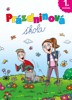 PRÁZDNINOVÁ ŠKOLA 1.ROČNÍK