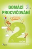 DOMÁCÍ PROCVIČOVÁNÍ MATEMATIKA 2. ROČNÍK
