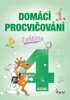 DOMÁCÍ PROCVIČOVÁNÍ MATEMATIKA 4. ROČNÍK