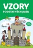 VZORY PODSTATNYCH JMEN OD 4. TŘÍDY