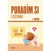 PORADÍM SI S ČEŠTINOU 4. ROČNÍK