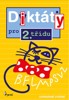 DIKTÁTY PRO 2. TŘÍDU