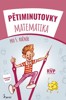 PĚTIMINUTOVKY MATEMATIKA 5. TŘÍDA