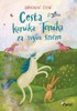 CESTA KONÍKA TONÍKA ZA SVÝM SNEM - OBRÁZKOVÉ ČTENÍ