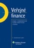 VEŘEJNÉ FINANCE