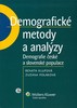 DEMOGRAFICKÉ METODY A ANALÝZA