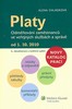 PLATY-ODMĚŇOVÁNÍ ZAMĚSTNANCŮ VE VEŘEJNÝCH SLUŽBÁCH A SPRÁVĚ