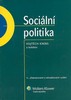 SOCIÁLNÍ POLITIKA  5.AKTUAL.ROZŠ.VYDÁNÍ