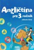 ANGLIČTINA PRO 3.ROČNÍK ZŠ UČEBNICE+CD