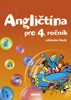 ANGLIČTINA PRO 4. ROČNÍK ZŠ - UČEBNICE