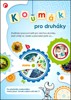 KOUMÁK PRO DRUHÁKY-ROZŠIRUJÍCÍ PRACOVNÍ SEŠIT