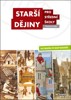 STARŠÍ DĚJINY PRO SŠ ČÁST DRUHÁ-PRACOVNÍ SEŠIT