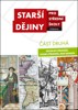 STARŠÍ DĚJINY PRO SŠ ČÁST DRUHÁ-UČEBNICE