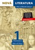 NOVÁ LITERATURA 1 PRO SŠ PRŮVODCE PRO UČITELE