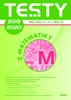 TESTY 2019-2020 Z MATEMATIKY PRO ŽÁKY 5. A 7.TŘÍD
