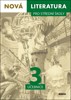 NOVÁ LITERATURA PRO SŠ 3 UČEBNICE