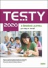 TESTY 2020 Z ČESKÉHO JAZYKA PRO ŽÁKY 9. TŘÍD ZŠ