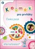 KOUMÁK PRO PRVŇÁKY ČESKÝ JAZYK
