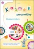 KOUMÁK PRO PRVŇÁKY MATEMATIKA