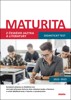 MATURITA Z ČESKÉHO JAZ.A LITERATURY-DIDAKTICKÝ TEST 2022-23