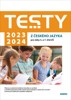 TESTY 2023-2024 Z ČESKÉHO JAZYKA PRO ŽÁKY 5. A 7. TŘÍD ZŠ