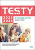 TESTY 2023-2024 Z ČESKÉHO JAZYKA PRO ŽÁKY 9. TŘÍD ZŠ
