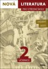 NOVÁ LITERATURA PRO SŠ 2 UČEBNICE