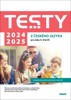 TESTY 2024-2025 Z ČESKÉHO JAZYKA PRO ŽÁKY 9. TŘÍD ZŠ