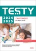 TESTY 2024-2025 Z MATEMATIKY PRO ŽÁKY 9. TŘÍD ZŠ