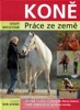 KONĚ-PRÁCE ZE ZEMĚ