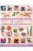 AROMATERAPIE OD A DO Z