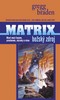 MATRIX -BOŽSKÝ ZDROJ