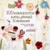 100 KORÁLKOVÝCH KVĚTIN, PŘÍVĚŠKŮ A DROBNOSTÍ