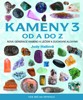 KAMENY 3 OD A DO Z-VÍCE NEŽ 250 KRYSTALŮ