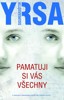PAMATUJI SI VÁS VŠECHNY